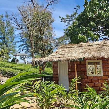 Vagamon Couples Stay Farm House エクステリア 写真