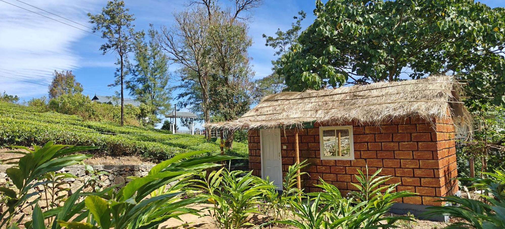 Vagamon Couples Stay Farm House エクステリア 写真