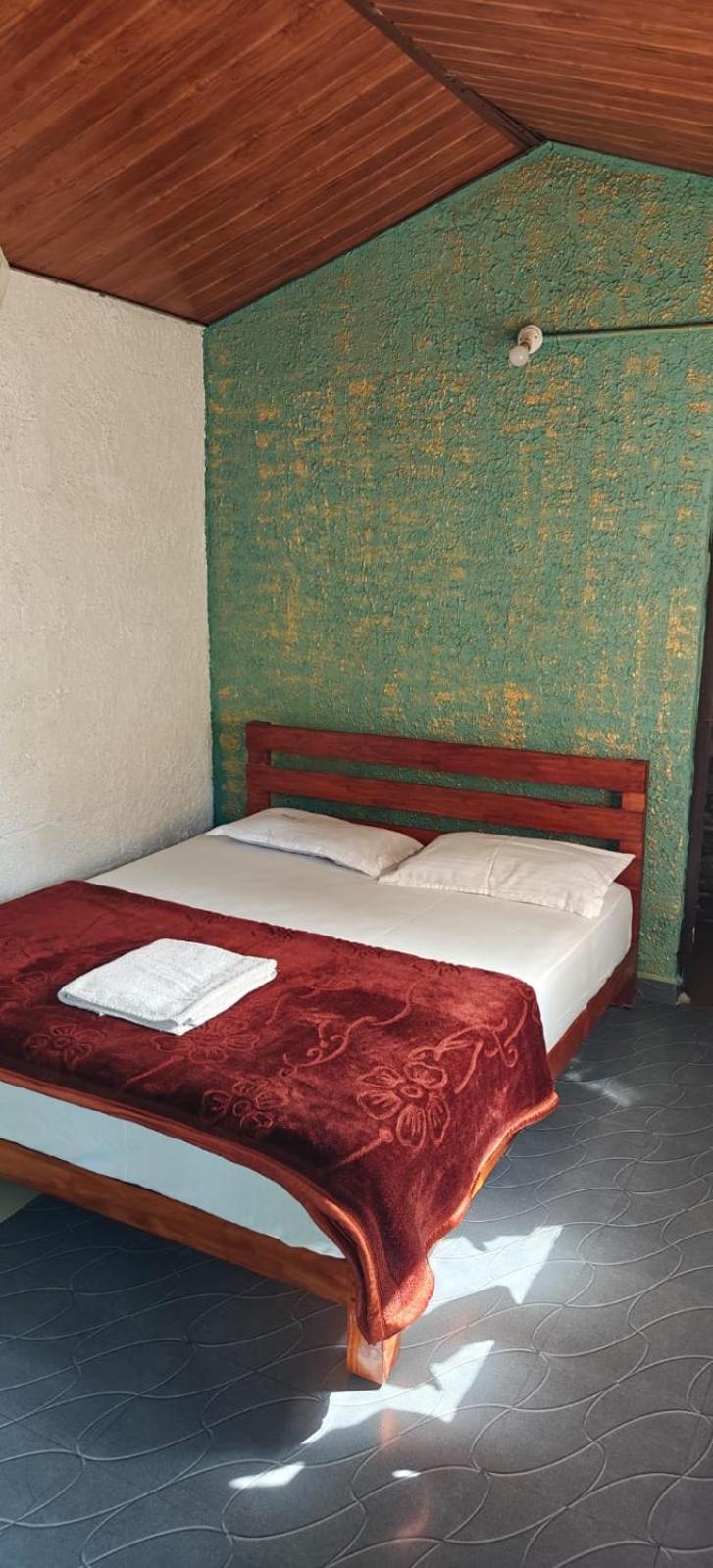 Vagamon Couples Stay Farm House エクステリア 写真