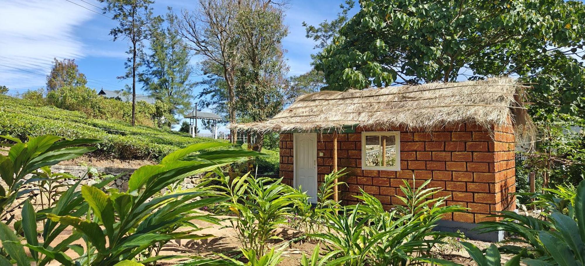 Vagamon Couples Stay Farm House エクステリア 写真