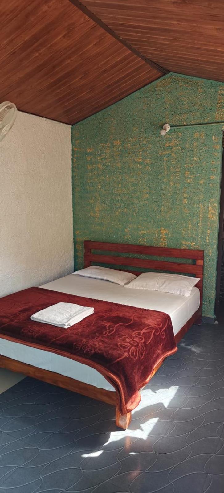 Vagamon Couples Stay Farm House エクステリア 写真